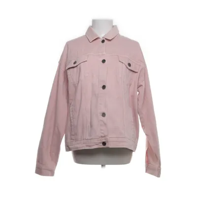 Jeansjacka (Rosa) från Gestuz Bomull