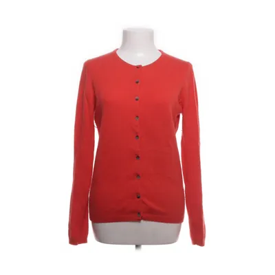 Cardigan (Rood) van Boden Kasjmier