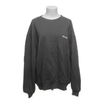 Collegetröja (Demna Sweater) från Que Sera Sera Bomull