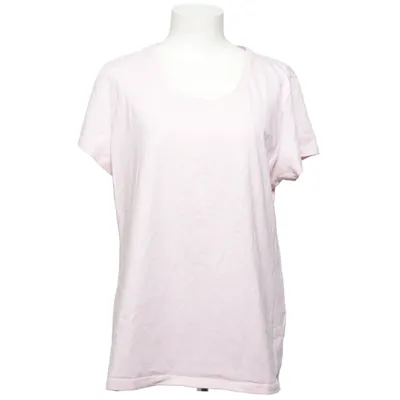 T-shirt (Pink) from Janina Stretch Cotton, Elastane, Polyester