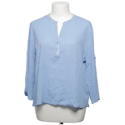 Blouse (Bleu) de Cream Viscose