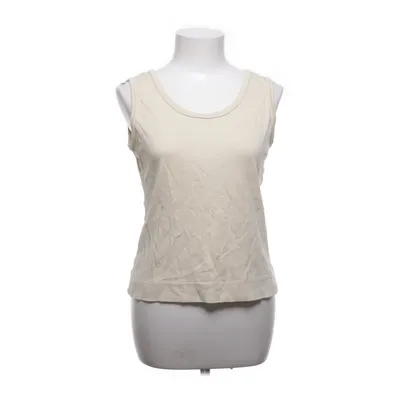 Tanktop (Beige) van Staff