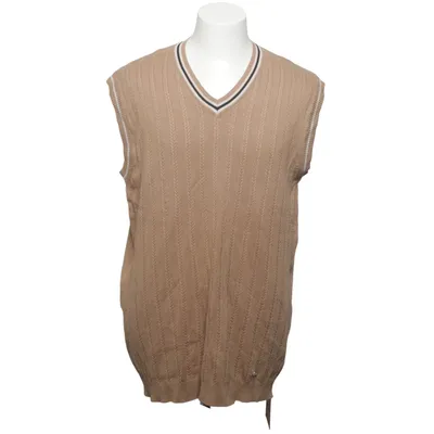 Slipover (Beige) från Sams Polyamid, Viskos