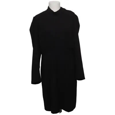 Robe (Noir) de Berenice Polyester
