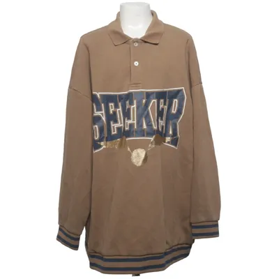 Rugby shirt (Bruin, Blauw) van Harry Potter x H&M