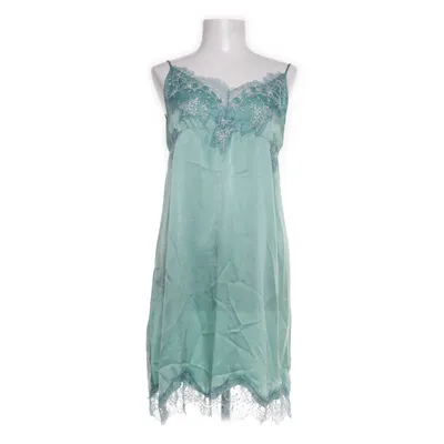 Nightgown (Green) from Pink Memories Silk