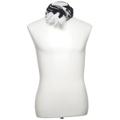 Écharpe (Noir, Blanc, Multicolore) de Juventus