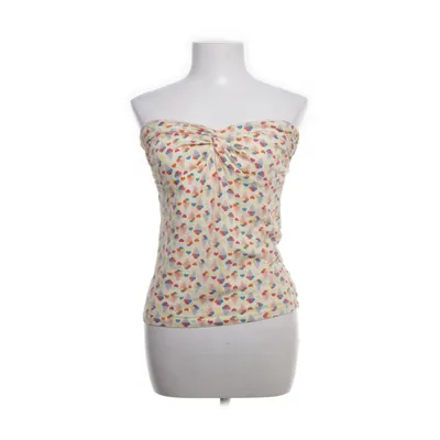 Tubtopp (Gul, Flerfärgad) från Dorothy Perkins Bomull