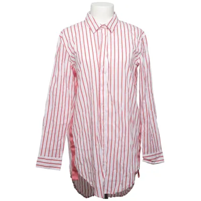 Shirt (Rood, Wit) van One More Story