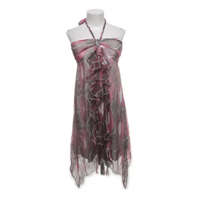 Strandklänning (Rosa, Grå, Vit, Flerfärgad) från Stella Polyester