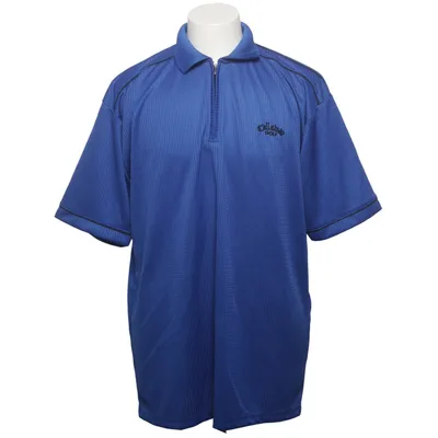 Poloshirt (Blauw) van Callaway Golf Katoen
