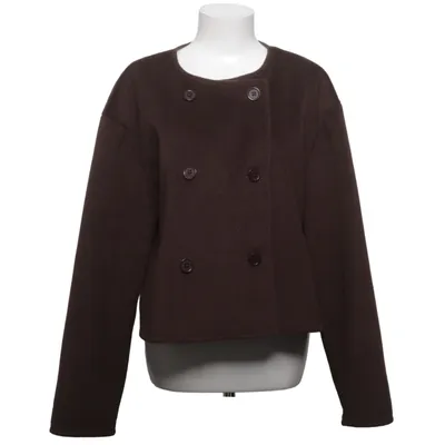 Jacka (Brun) från Gina Tricot Polyester