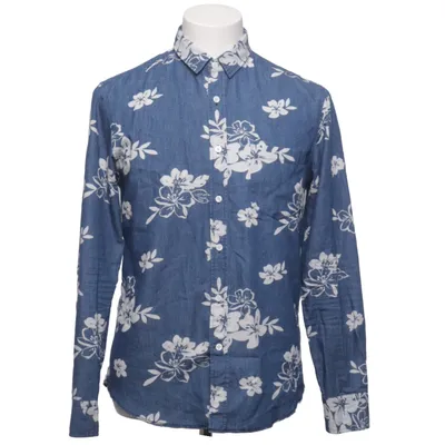 Chemise (Collin 3) de Contemporary Reflections Coton