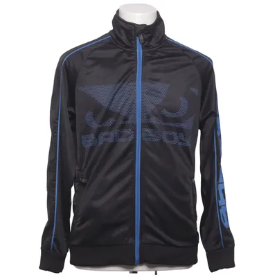 Træningsjakke (Pro Series) fra Bad Boy Polyester