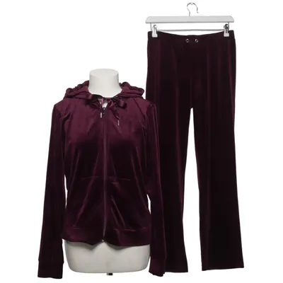 Loungewear (Lilla) fra Gina Tricot Elastan, Polyester