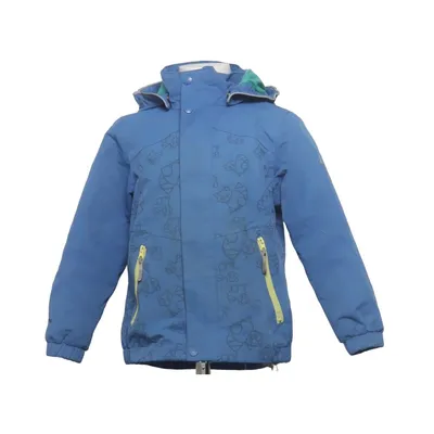 Manteau de ski (Strand Kids 2 Layer Jacket) de Neomondo Polyester, Polyuréthane