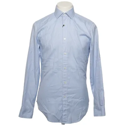 Chemise (John Francomb Classics) de TM Lewin Coton