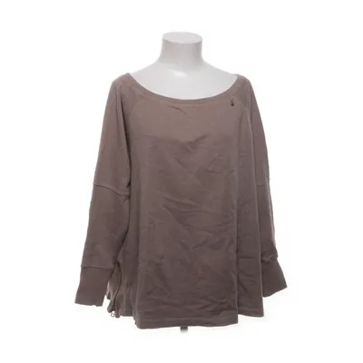 Tröja (Beige) från Ajlajk Bomull