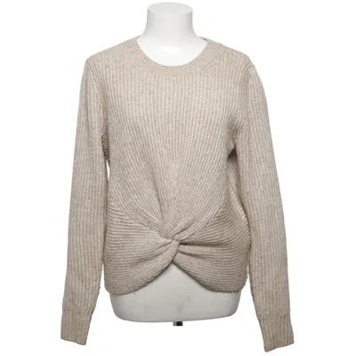 Tröja (Beige) från Scotch & Soda Akryl, Återvunnen polyester, Ull