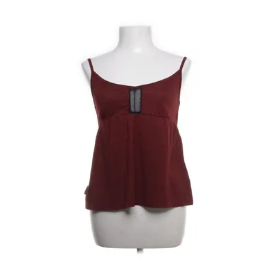 Pyjamatop (Rood, Zwart) van Rituals Polyester, Viscose