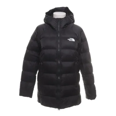 Doudoune longue (Noir) de The North Face Duvet, Plume, Nylon