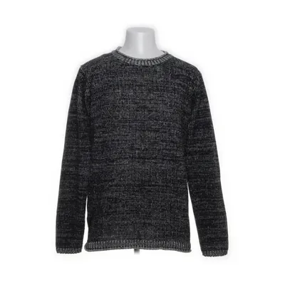 Tröja (Svart, Vit) från Humör Bomull