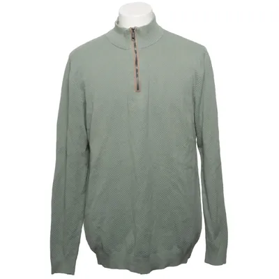 Sweater (Grøn) fra Paul Hunter Bomuld