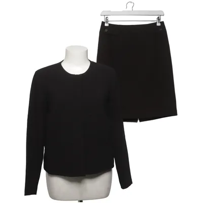 Dräkt (Svart) från Montego Elastan, Polyester, Viskos