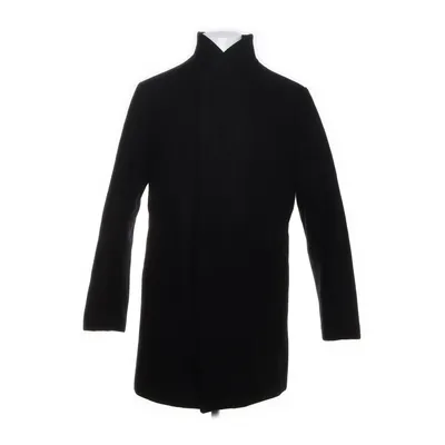 Coat (Black) from Premium by Jack & Jones