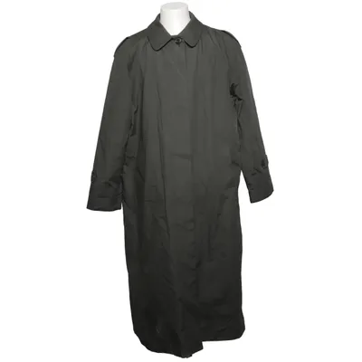 Manteau (Vert) de Bevell