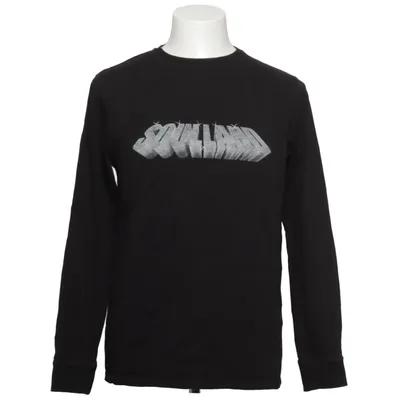 Langærmet t-shirt (Fantail) fra Soulland Bomuld