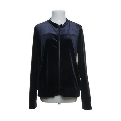 Bomberjacka (Blå) från WE Elastan, Polyester