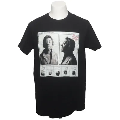 T-shirt (Serge Gainsbourg) de B&C Collection Coton