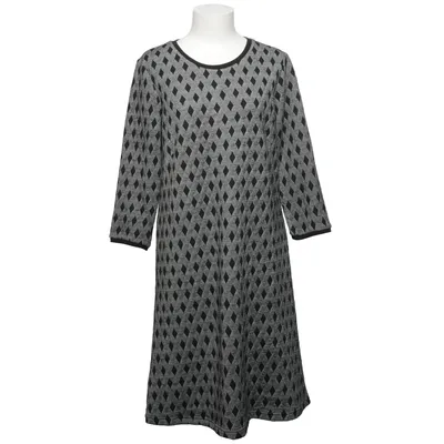 Robe (SC10112) de Simonsen Copenhagen Coton, Polyester