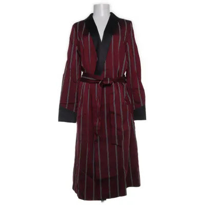 Cardigan (Rød, Sort, Hvid) fra J.Lindeberg Acetat, Bomuld, Elastan, Polyester, Viscose