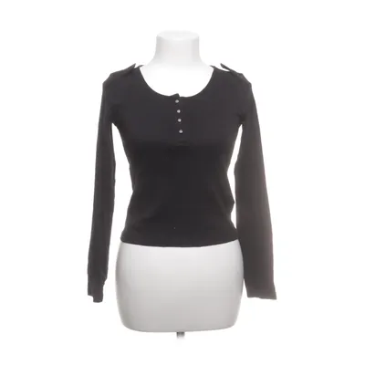 Henley shirt (WI_SI021124) from Sinsay Cotton