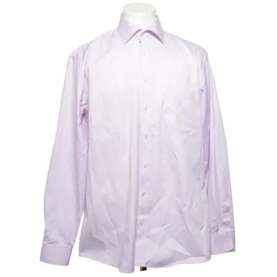 Chemise (Violet) de Ströms Coton