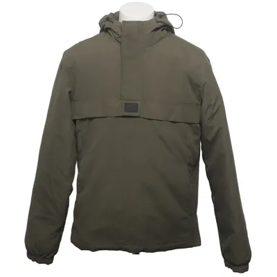 Anorak (Groen) van Jack & Jones Polyester