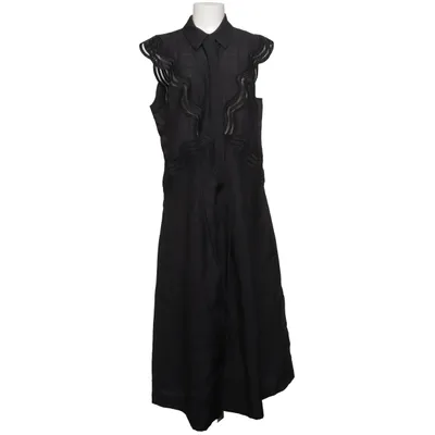 Maxi jurk (Cmcole Dress) van Copenhagen Muse Modal, Polyamide, Polyester