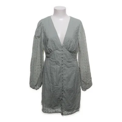 Klänning (Grön) från VILA