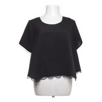 Topp (Svart) från Gina Tricot Polyester