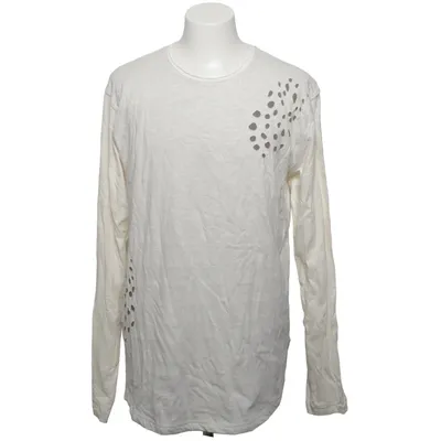 Long sleeve T-shirt (Broad) from Ringspun Cotton