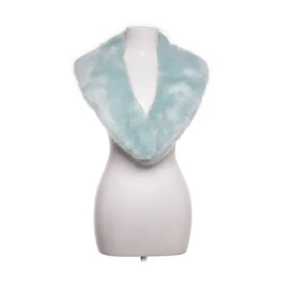 Krage (Blå) från Zara Accessories Akryl, Polyester