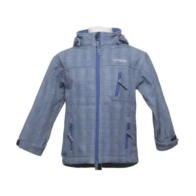 Softshell jacket (Trust 17, Jr) van Nanok Elastaan, Polyester