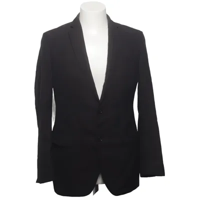 Blazer (Sort) fra Guabello Uld