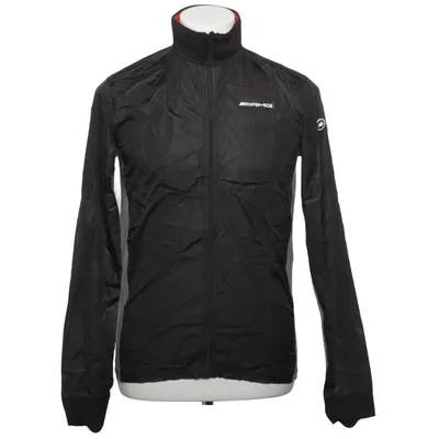 Veste de sport (Amg Windjacket) de Assos Élasthane, Polyamide, Polyester