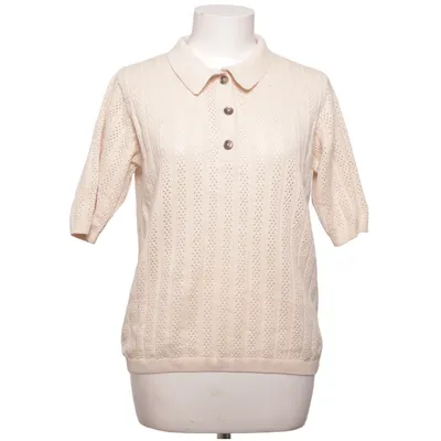Trui (Beige) van Basic Apparel