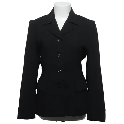 Blazer (Black) from Jacob