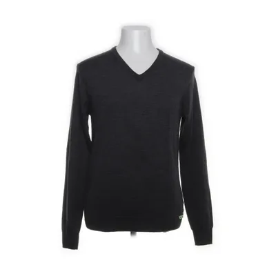 Sweater (Gray) from Ben Sherman Merino wool
