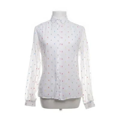 Skjorta (Flerfärgad) från Eterna Bomull, Polyester